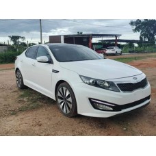 2013 ລົດຂາຍ Kia k5